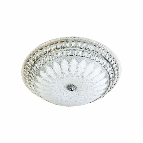 Потолочный светильник LED4U L1141-400 CR изображение в интернет-магазине Cramer Light