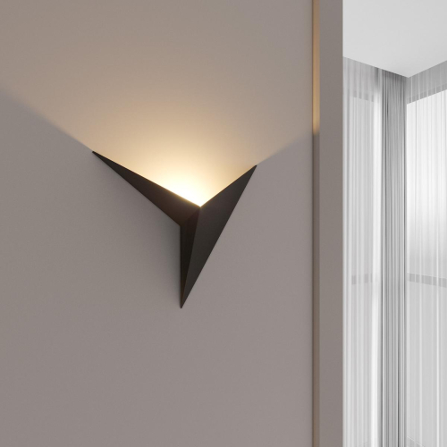 Настенный светодиодный светильник Elektrostandard Parete 4690389176166 изображение в интернет-магазине Cramer Light фото 4