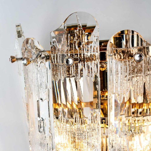 Настенный светильник Modelux ML.7083.02 GD изображение в интернет-магазине Cramer Light фото 5