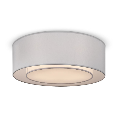 Потолочный светильник Maytoni Bergamo MOD617CL-04GR изображение в интернет-магазине Cramer Light фото 3