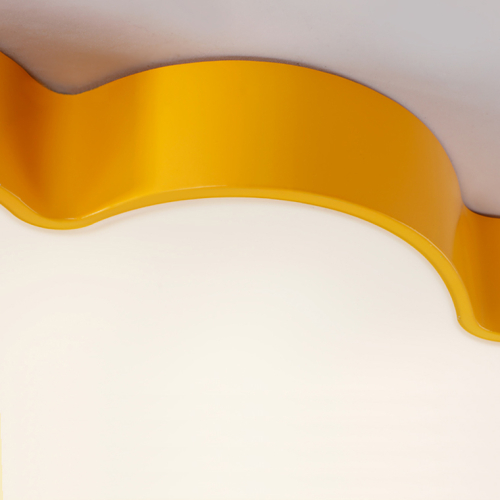 Потолочный светильник ImperiumLoft Cloud 101448-26 изображение в интернет-магазине Cramer Light фото 12