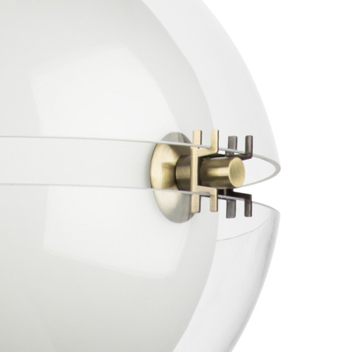 Подвесной светильник Lightstar MODENA 816033 изображение в интернет-магазине Cramer Light фото 3