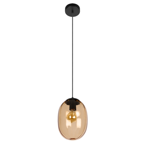 Подвесной светильник Loft IT Bubble 10427 Brown изображение в интернет-магазине Cramer Light фото 5