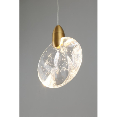 Подвесной светильник Aployt Liza APL.084.06.03 изображение в интернет-магазине Cramer Light фото 5