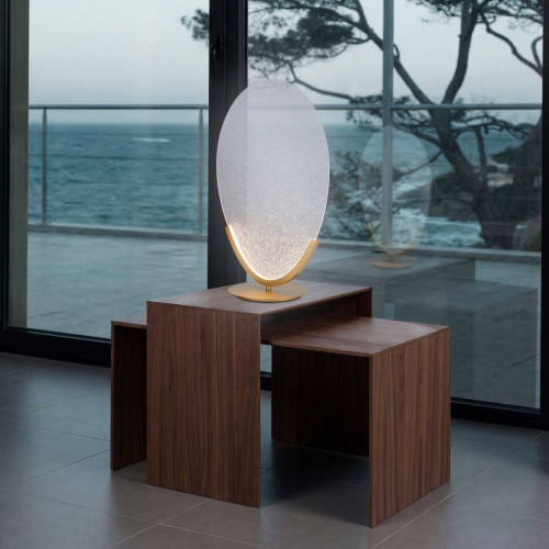 Настольная лампа Mantra Oasis 9653 изображение в интернет-магазине Cramer Light фото 5