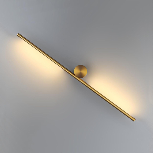 Настенный светильник Odeon Light Hightech Teo 7104/14WL изображение в интернет-магазине Cramer Light фото 4