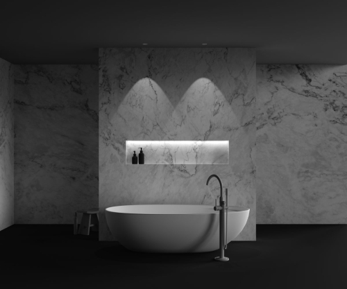 Встраиваемый светильник Maytoni Dip DL118-15W-4K-W изображение в интернет-магазине Cramer Light фото 8