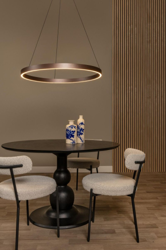 Подвесной светильник Lucide Liane 46404/80/97 изображение в интернет-магазине Cramer Light фото 4