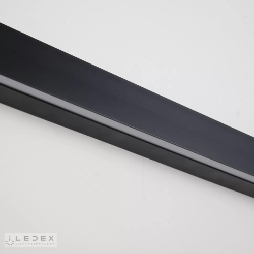 Настенный светильник iLedex Line ZD8193B-2000 SBK изображение в интернет-магазине Cramer Light фото 4
