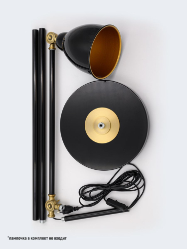 Торшер ARTSTYLE HT-729B изображение в интернет-магазине Cramer Light фото 5
