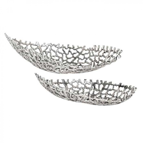 Миска декоративная (2 шт.) Eglo Kimitsu 427086 изображение в интернет-магазине Cramer Light