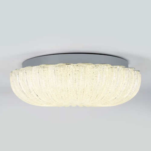 Потолочный светильник LED4U L1115-400 CR изображение в интернет-магазине Cramer Light фото 6