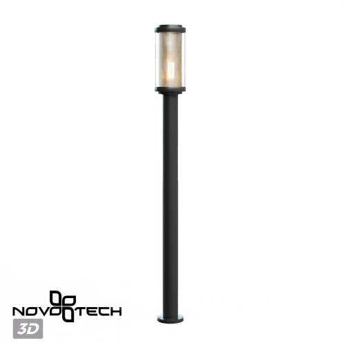 Ландшафтный светильник Novotech Matrix 370970 дополнительное фото фото 5