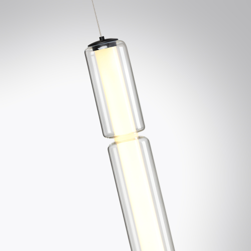 Подвесной светильник Odeon Light Fau 6698/19L изображение в интернет-магазине Cramer Light фото 3