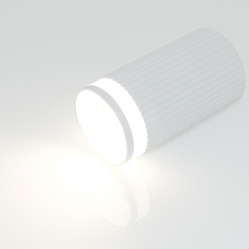 Накладной светильник General GWL-GU10-M-IP20 661697 изображение в интернет-магазине Cramer Light