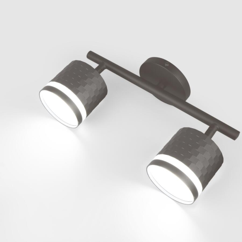 Спот General GWL-2GX53-M-IP20 661771 изображение в интернет-магазине Cramer Light