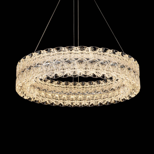 Подвесная люстра Modelux ML.8185.600 CR изображение в интернет-магазине Cramer Light фото 3