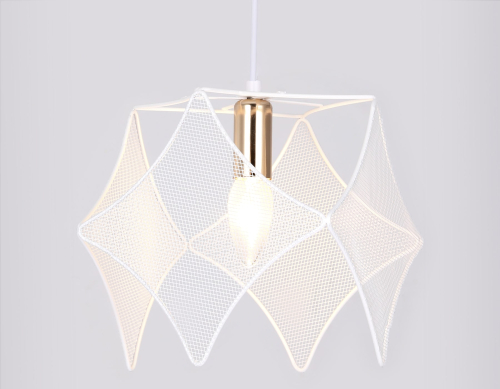 Подвесной светильник Ambrella Light Traditional TR8420 изображение в интернет-магазине Cramer Light фото 2