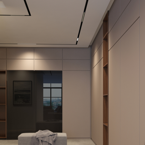 Трековый светильник NOVOTECH FLUM 358414 изображение в интернет-магазине Cramer Light фото 5