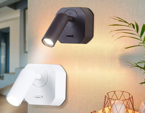 Светодиодный спот Ambrella Light Wall FW283 изображение в интернет-магазине Cramer Light фото 4