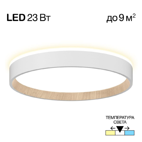 Потолочный светильник Citilux Etalon CL750240 изображение в интернет-магазине Cramer Light