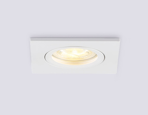 Встраиваемый светильник Ambrella Light Standard Tech TN102455 изображение в интернет-магазине Cramer Light фото 3