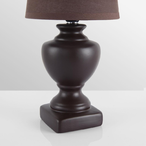 Настольная лампа Lumion Classi Bianka 8162/1T изображение в интернет-магазине Cramer Light фото 6