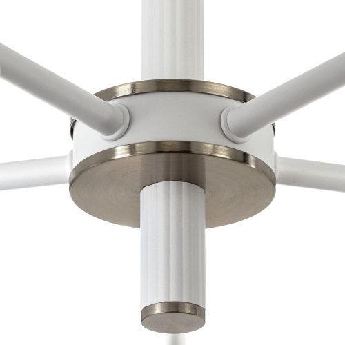 Люстра на штанге Citilux Alton CL421252 изображение в интернет-магазине Cramer Light фото 7