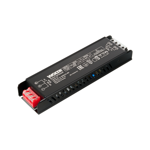 Блок питания Wolta LD-400W/03-48V изображение в интернет-магазине Cramer Light