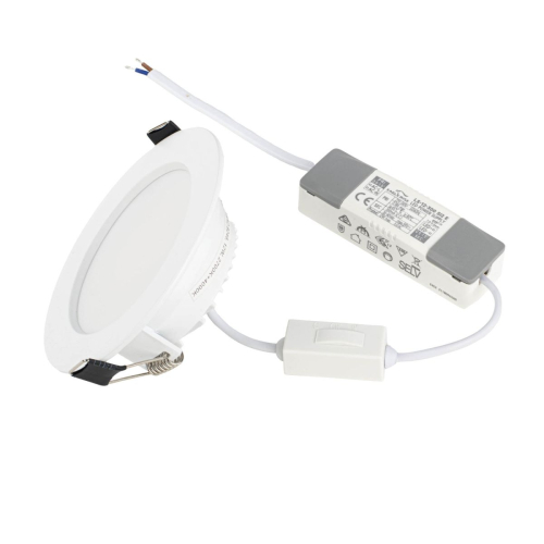 Встраиваемый светильник Mantra Nasao 9250 изображение в интернет-магазине Cramer Light фото 2