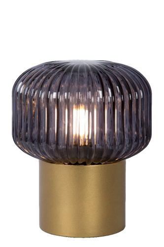 Настольная лампа Lucide Jany 78595/01/02 изображение в интернет-магазине Cramer Light