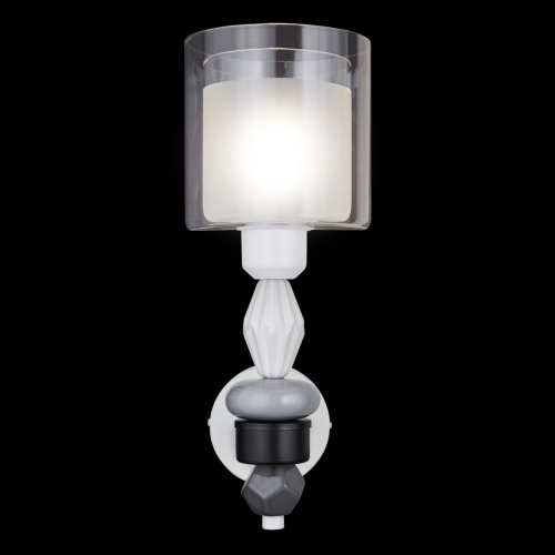 Бра 33 Идеи WLL902.01WH.BL-S25TR дополнительное фото фото 4