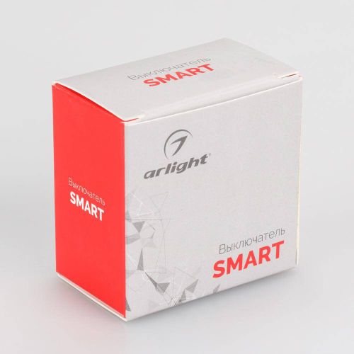 Выключатель Arlight SMART-SWITCH-DIM 025039 изображение в интернет-магазине Cramer Light фото 2