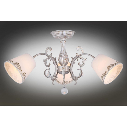 Потолочная люстра Omnilux Priatu OML-53707-03 изображение в интернет-магазине Cramer Light фото 3