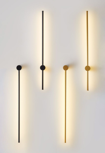Настенный светильник DeLight Collection OM820843 gold изображение в интернет-магазине Cramer Light фото 3