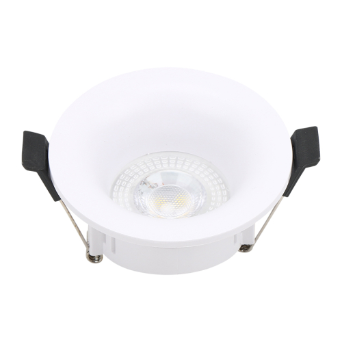 Встраиваемый светильник General GCL-MR16-R-WHITE 661284 изображение в интернет-магазине Cramer Light фото 3