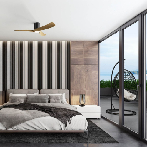 Люстра-вентилятор Mantra Nemo 9053 изображение в интернет-магазине Cramer Light фото 3