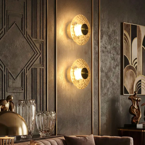 Бра Citilux Jantar CL240313 дополнительное фото фото 13