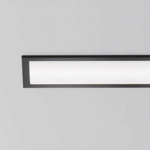 Встраиваемый светильник Maytoni Basis DL066-12W3-6K-B изображение в интернет-магазине Cramer Light фото 2