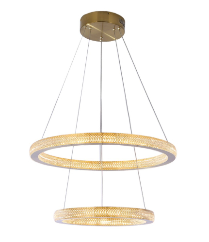 Подвесная люстра Zortes Grace ZRS.30220.126 изображение в интернет-магазине Cramer Light