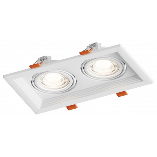 Встраиваемый светильник Hesby Lighting Drammen HSBL_0092 изображение в интернет-магазине Cramer Light