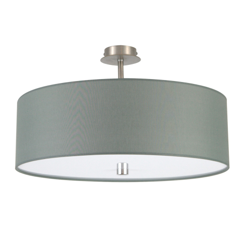 Потолочный светильник LightHall Viviana 50 LH022011 изображение в интернет-магазине Cramer Light