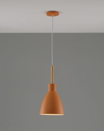 Подвесной светильник Moderli Toni V11436-1P изображение в интернет-магазине Cramer Light фото 2