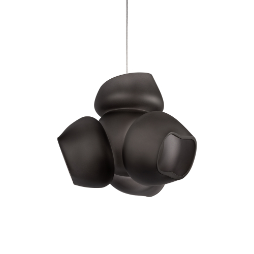 Подвесной светильник LOFT IT Cluster 10467P Black изображение в интернет-магазине Cramer Light фото 5