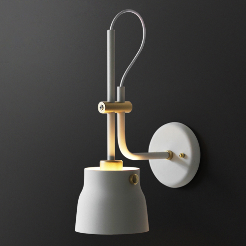 Бра ImperiumLoft Ram 167723-26 дополнительное фото