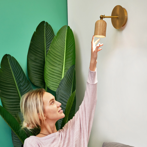 Спот ImperiumLoft Pori 219831-26 изображение в интернет-магазине Cramer Light фото 14