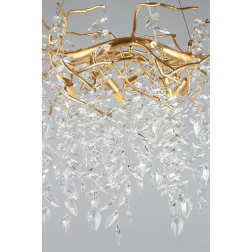 Подвесная люстра Aployt Gertunia APL.847.03.10 изображение в интернет-магазине Cramer Light фото 9