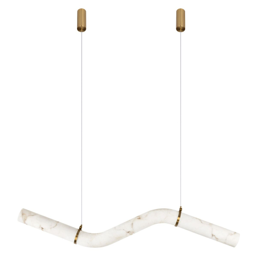 Подвесной светильник Loft IT Liberty acrylic 10551B изображение в интернет-магазине Cramer Light
