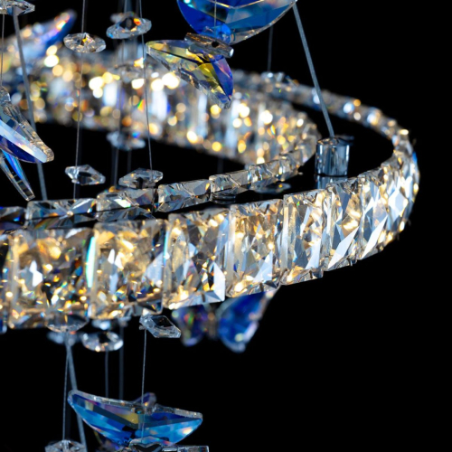 Подвесная люстра Citilux Etera CL322090 изображение в интернет-магазине Cramer Light фото 13