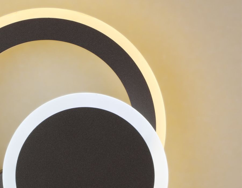 Бра Ambrella Light Acrylica FA561 дополнительное фото фото 2